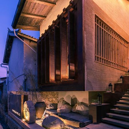 Shangri-La Karesansui Hotel エクステリア 写真