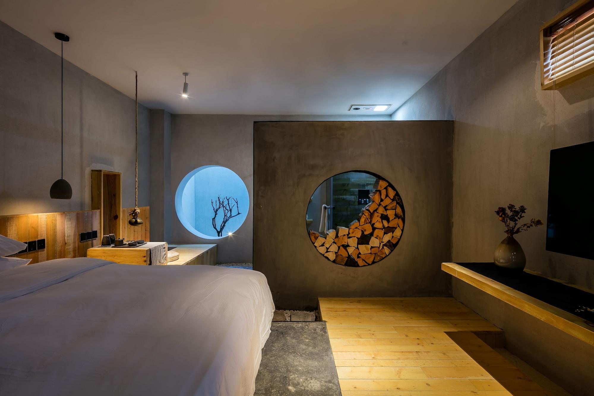 Shangri-La Karesansui Hotel エクステリア 写真