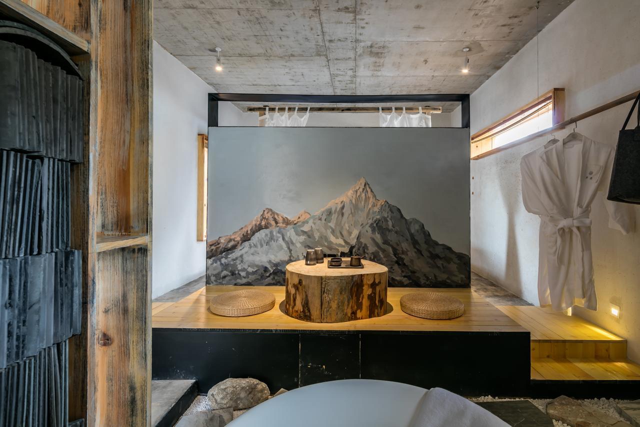 Shangri-La Karesansui Hotel エクステリア 写真