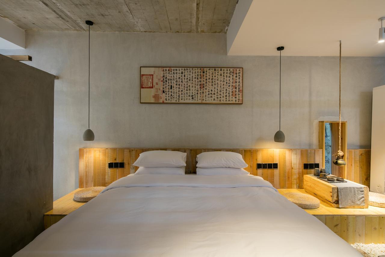 Shangri-La Karesansui Hotel エクステリア 写真