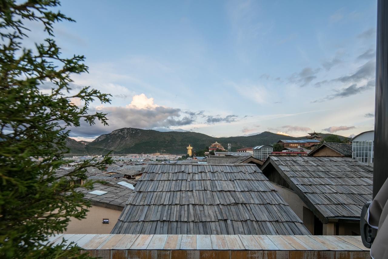 Shangri-La Karesansui Hotel エクステリア 写真